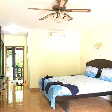 Rattana'S Resort Ranong Exterior photo