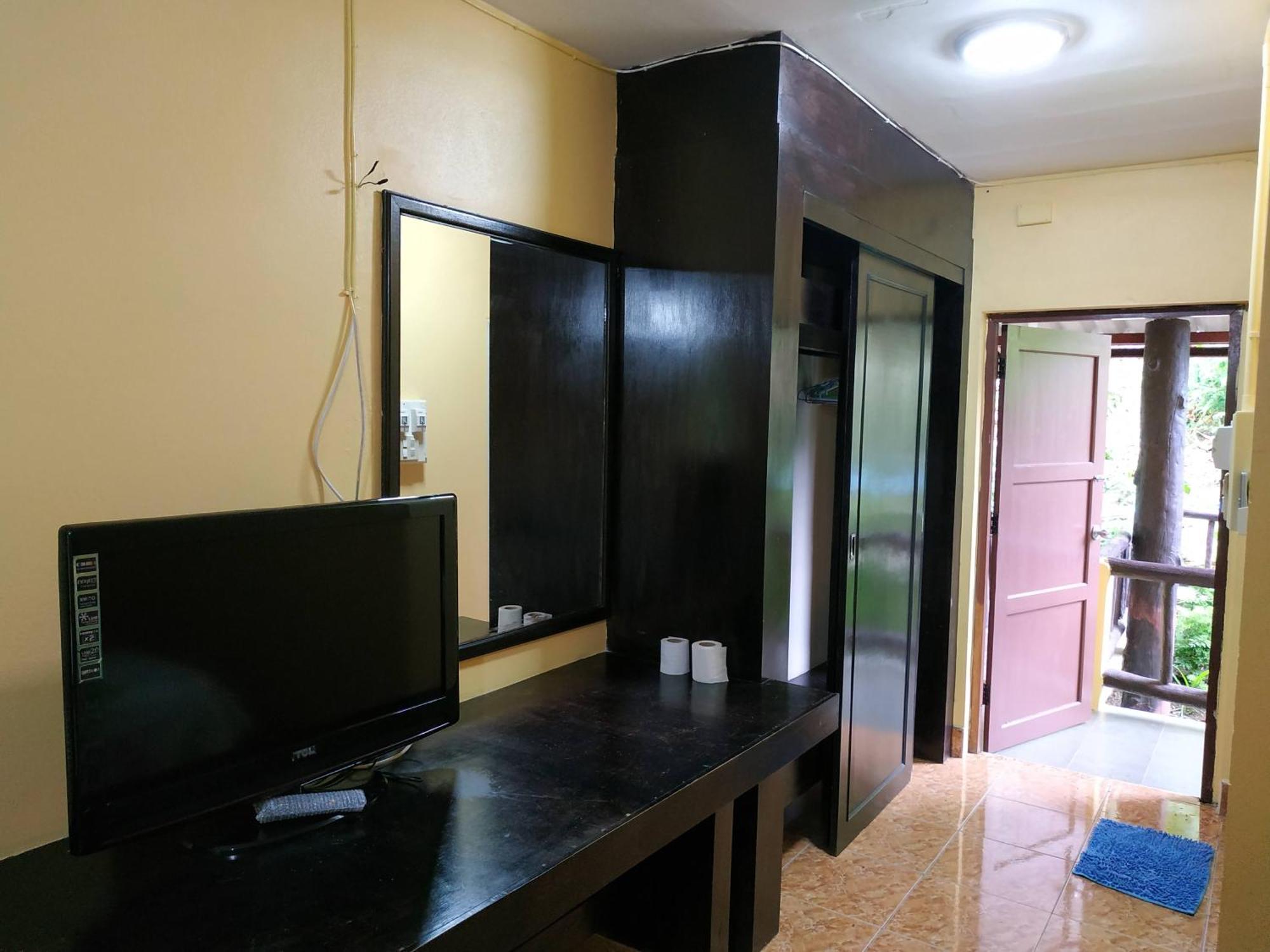 Rattana'S Resort Ranong Exterior photo