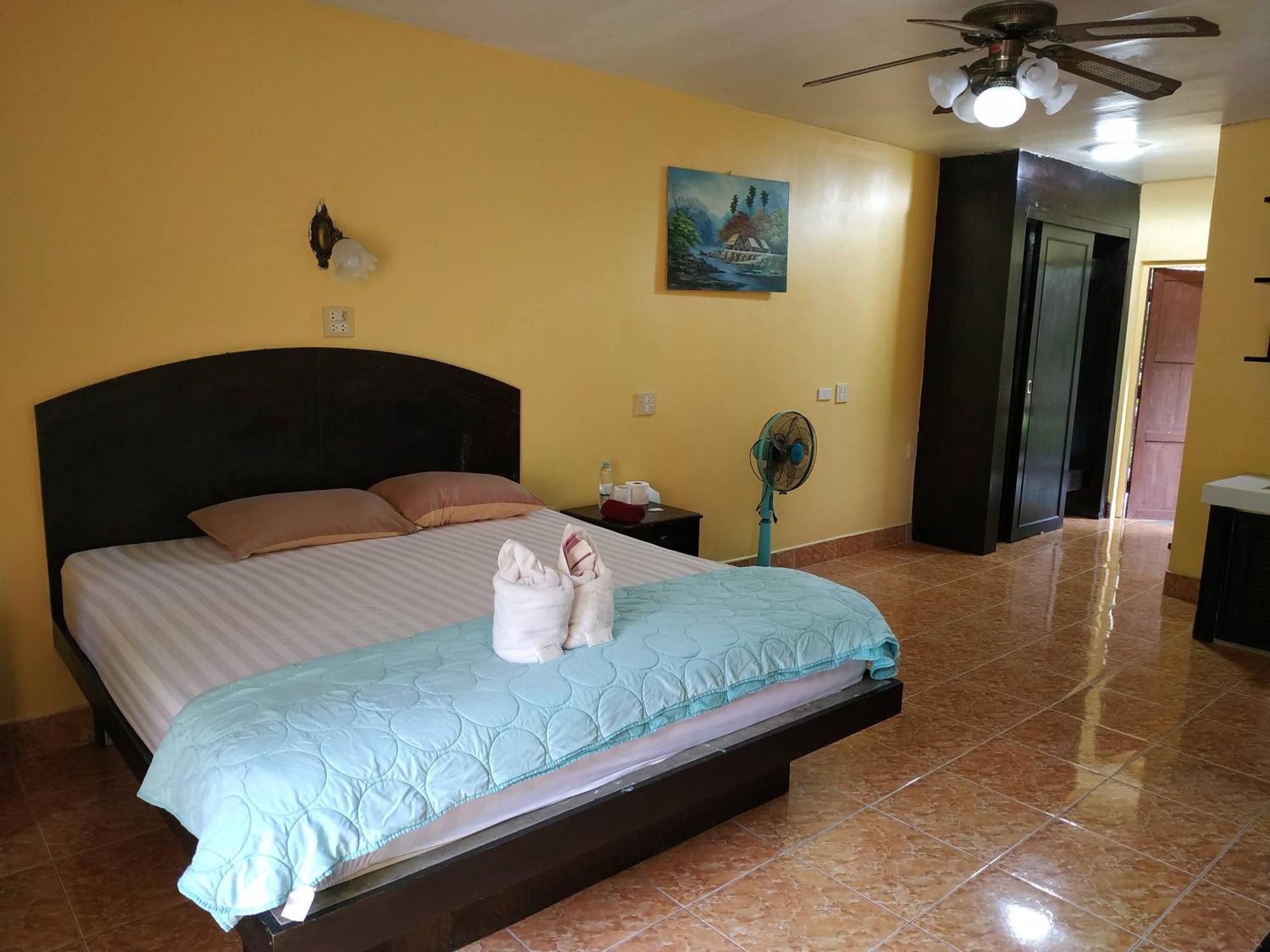Rattana'S Resort Ranong Exterior photo