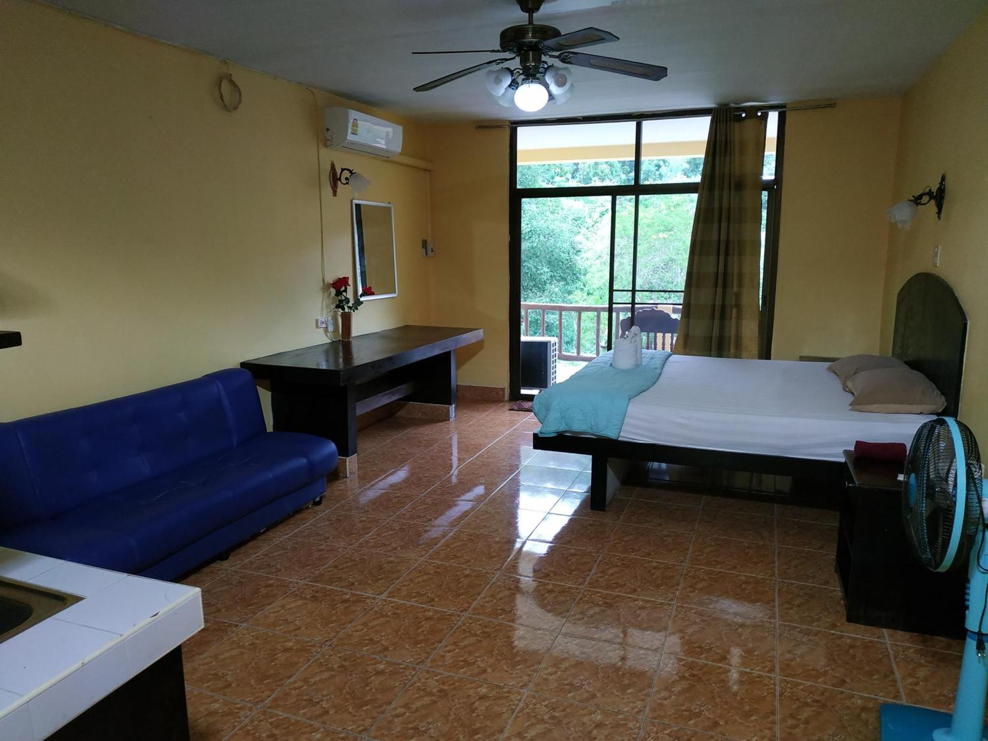 Rattana'S Resort Ranong Exterior photo