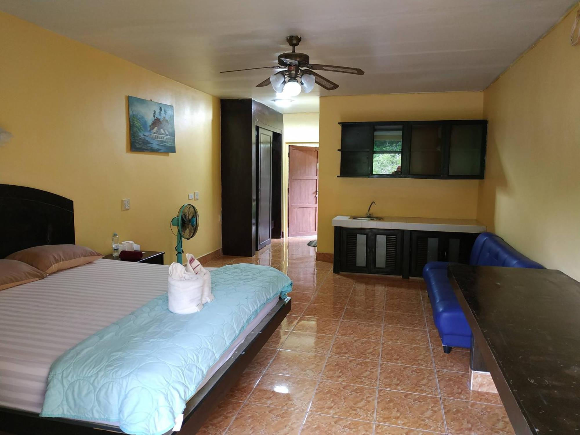 Rattana'S Resort Ranong Exterior photo