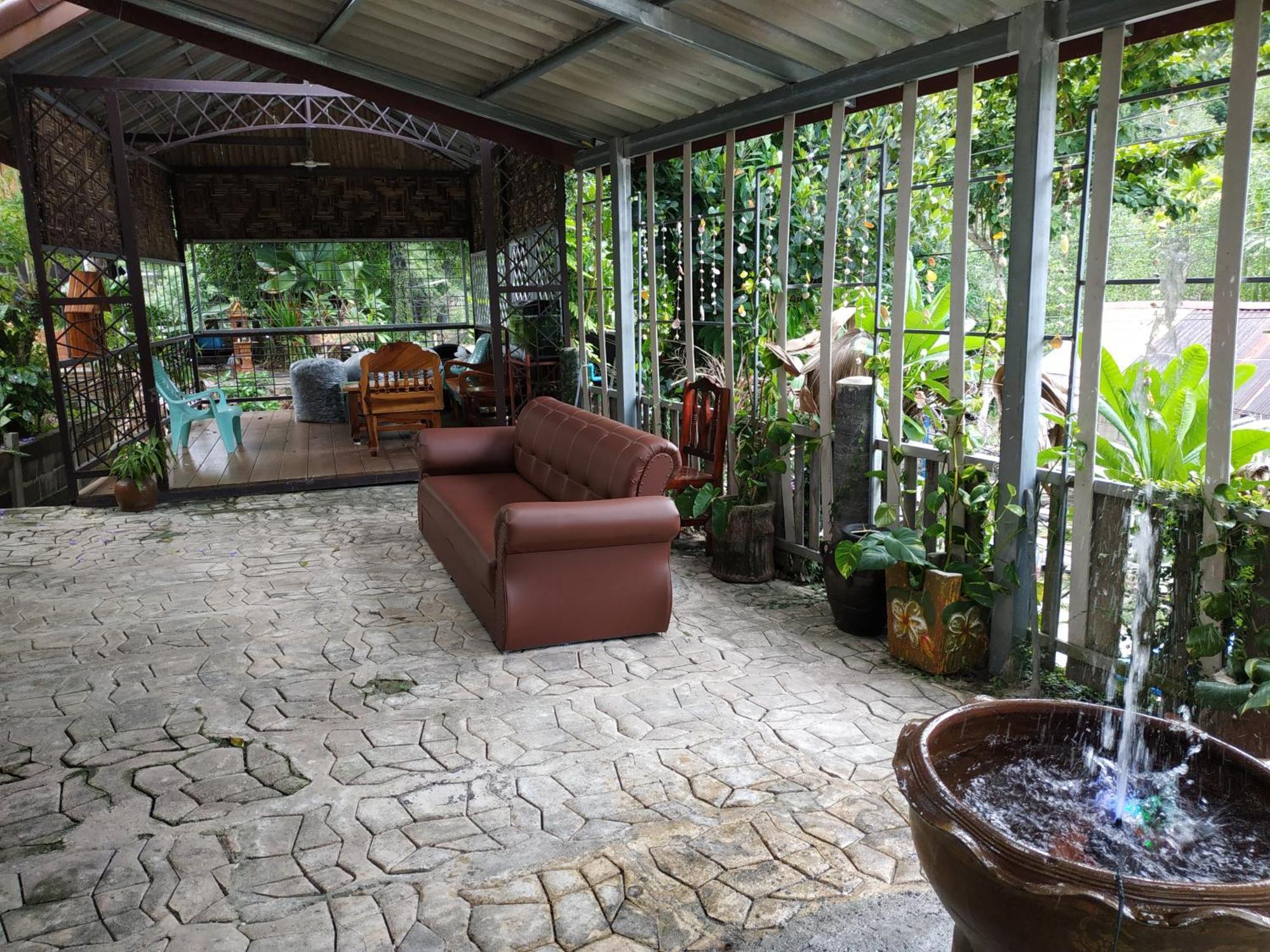 Rattana'S Resort Ranong Exterior photo