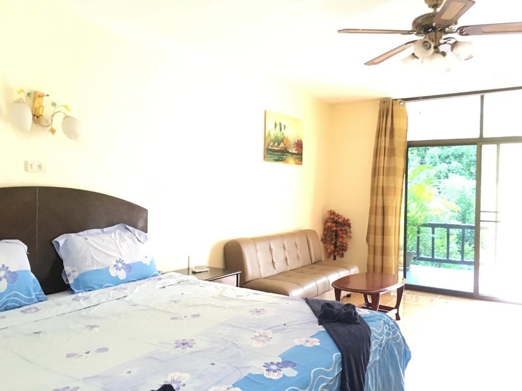 Rattana'S Resort Ranong Exterior photo