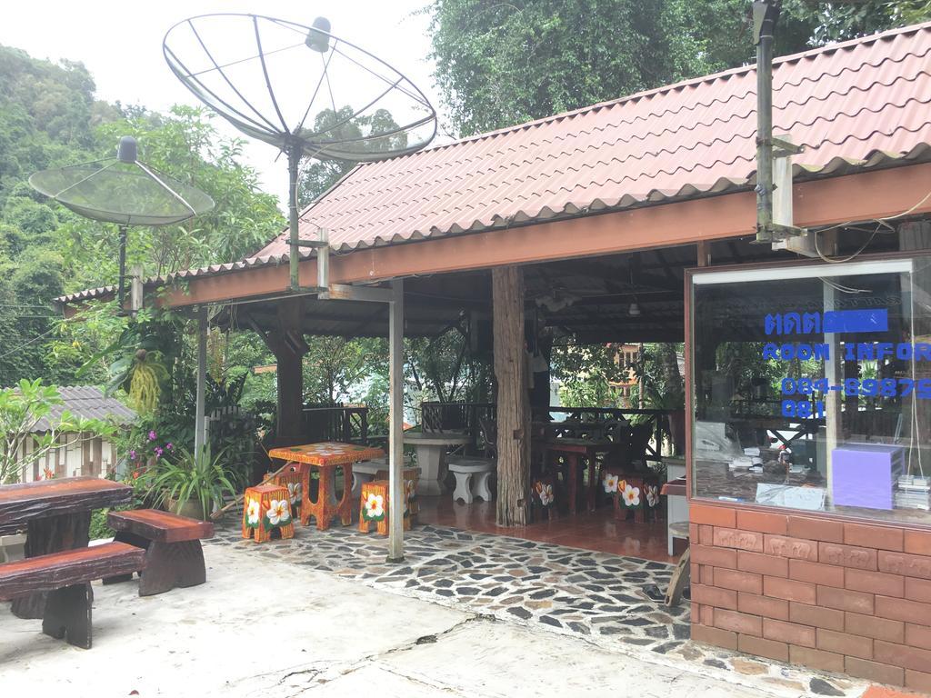 Rattana'S Resort Ranong Exterior photo