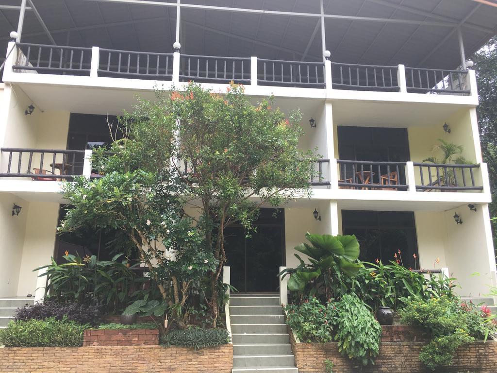 Rattana'S Resort Ranong Exterior photo