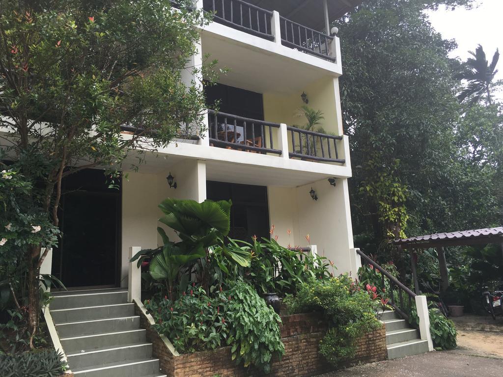 Rattana'S Resort Ranong Exterior photo