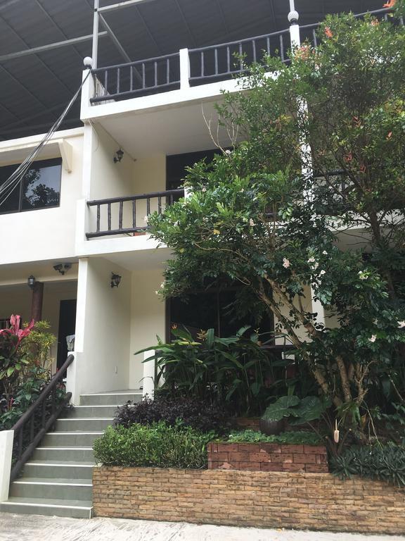 Rattana'S Resort Ranong Exterior photo
